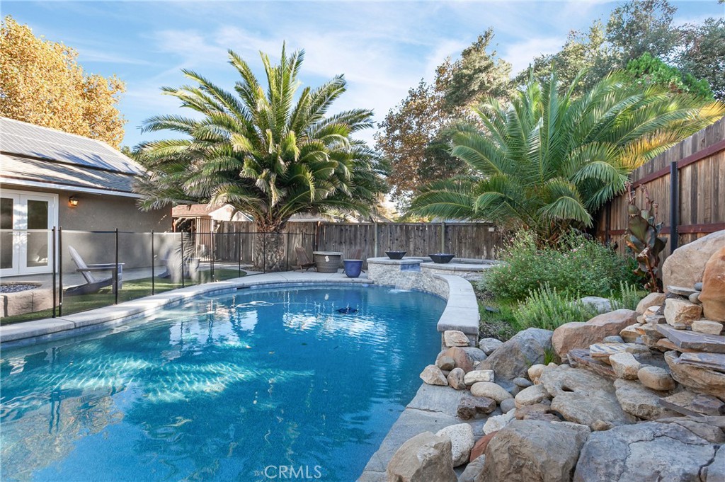 Residential for sale at 7050 Tecorida Ave, Atascadero CA featuring 4 beds and 3 baths