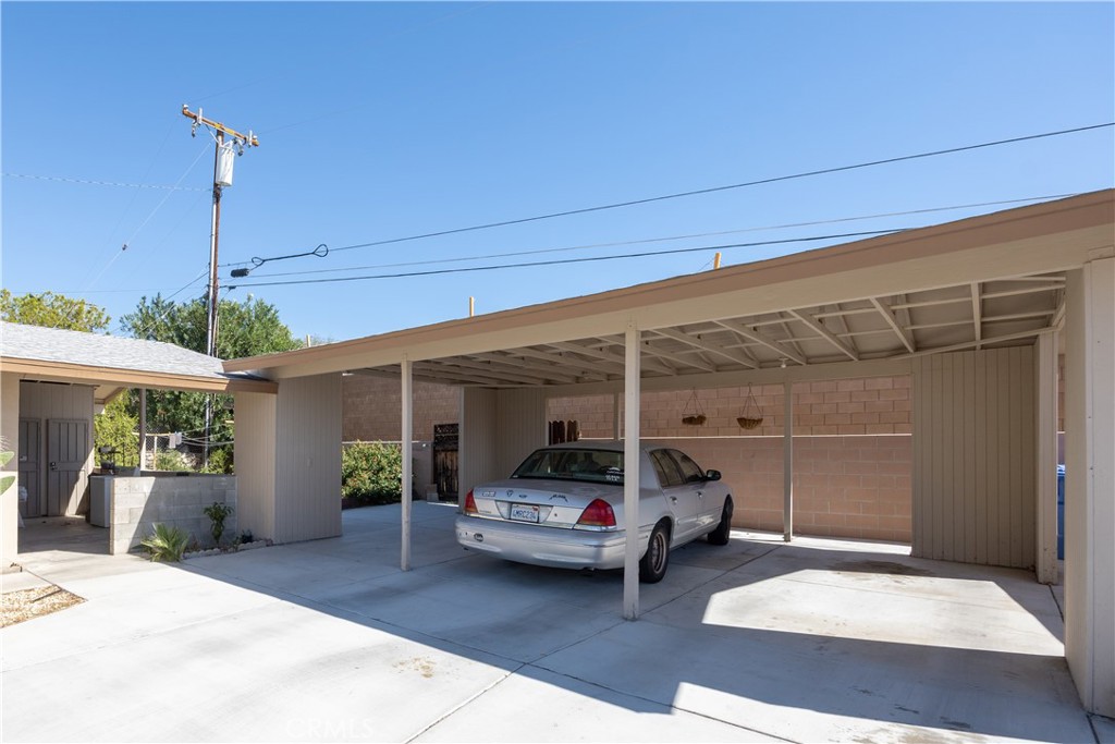 Residential Income for sale at 68040 Club Circle, Desert Hot Springs CA