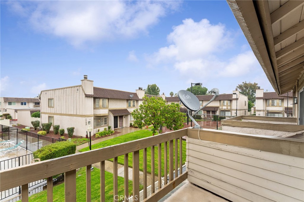 Residential for sale at 1234 N Citrus Avenue 2, Covina CA featuring 2 beds and 3 baths