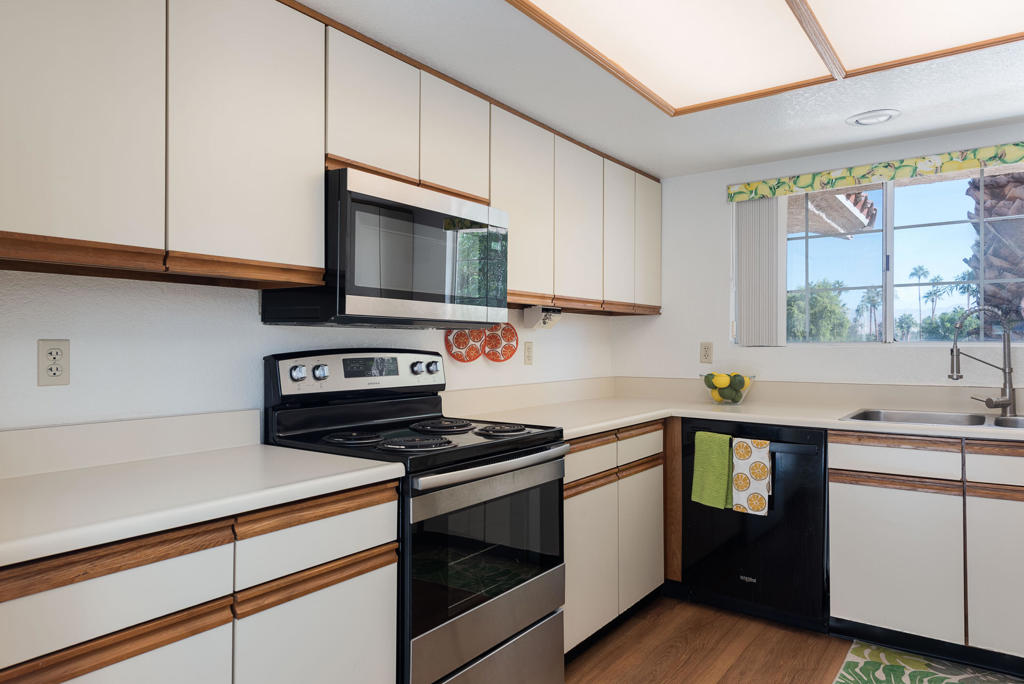 Residential for sale at 2701 E Mesquite Avenue G36, Palm Springs CA featuring 2 beds and 2 baths