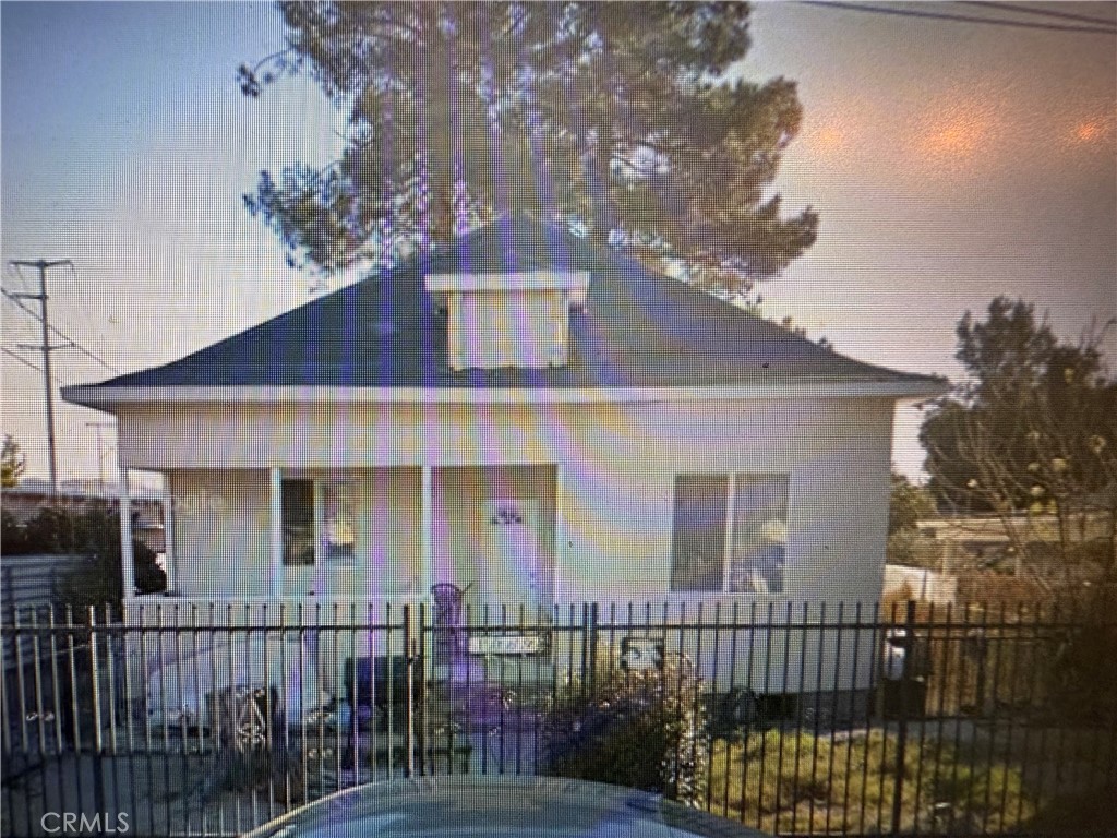 Residential for sale at 24809 E Benedict, San Bernardino CA featuring 4 beds and 2 baths