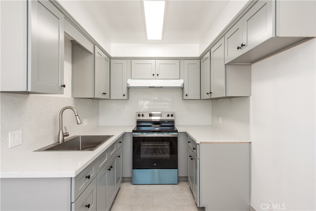 Residential Lease for rent at 515 N 1st E, Alhambra CA featuring 2 beds and 1 bath