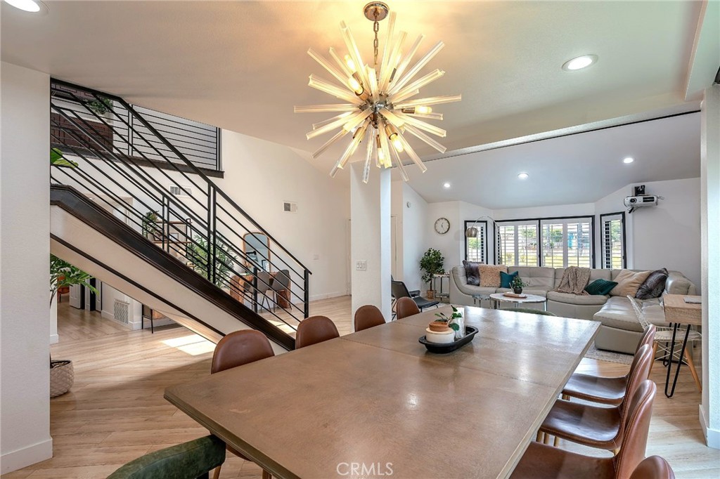 Residential for sale at 19410 Empty Saddle Road, Walnut CA featuring 4 beds and 3 baths