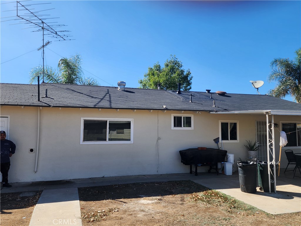 Residential for sale at 13844 Boeing St, Moreno Valley CA featuring 2 beds and 1 bath