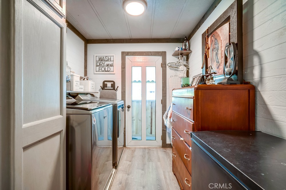 Manufactured In Park for sale at 17400 Valley Blvd 6, Fontana CA featuring 3 beds and 2 baths