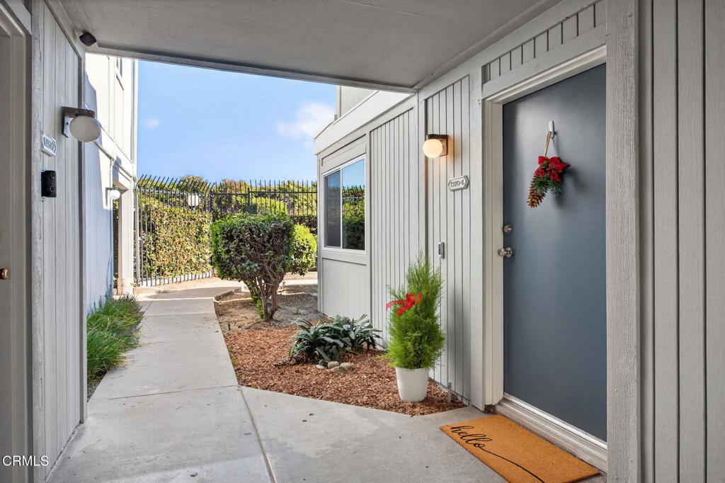 Residential for sale at 1320 San Simeon Court 4, Ventura CA featuring 2 beds and 2 baths