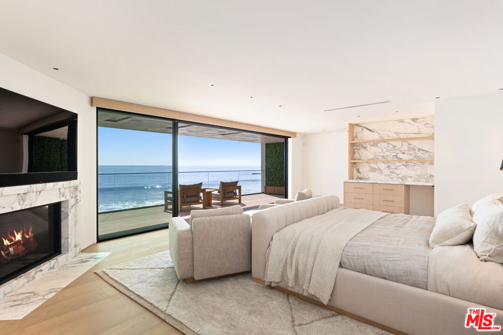 Residential for sale at 24818 Malibu Road, Malibu CA featuring 4 beds and 5 baths