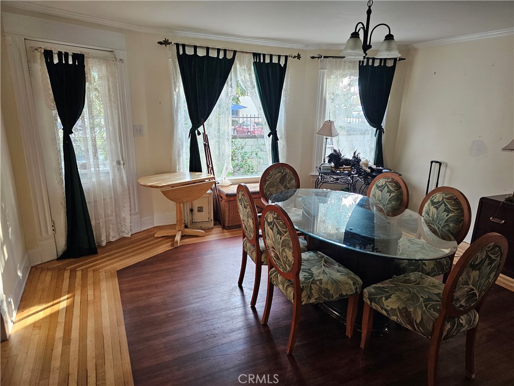 Residential for sale at 1820 N Bush, Santa Ana CA featuring 3 beds and 2 baths