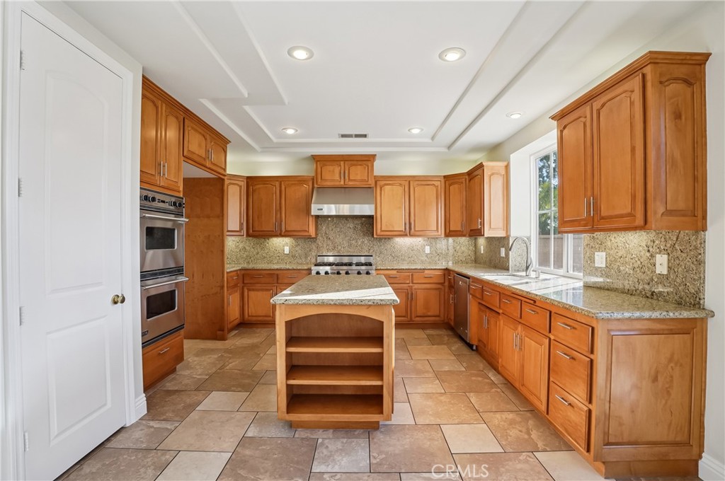 Residential for sale at 17405 Jasmine Way, Cerritos CA featuring 5 beds and 5 baths