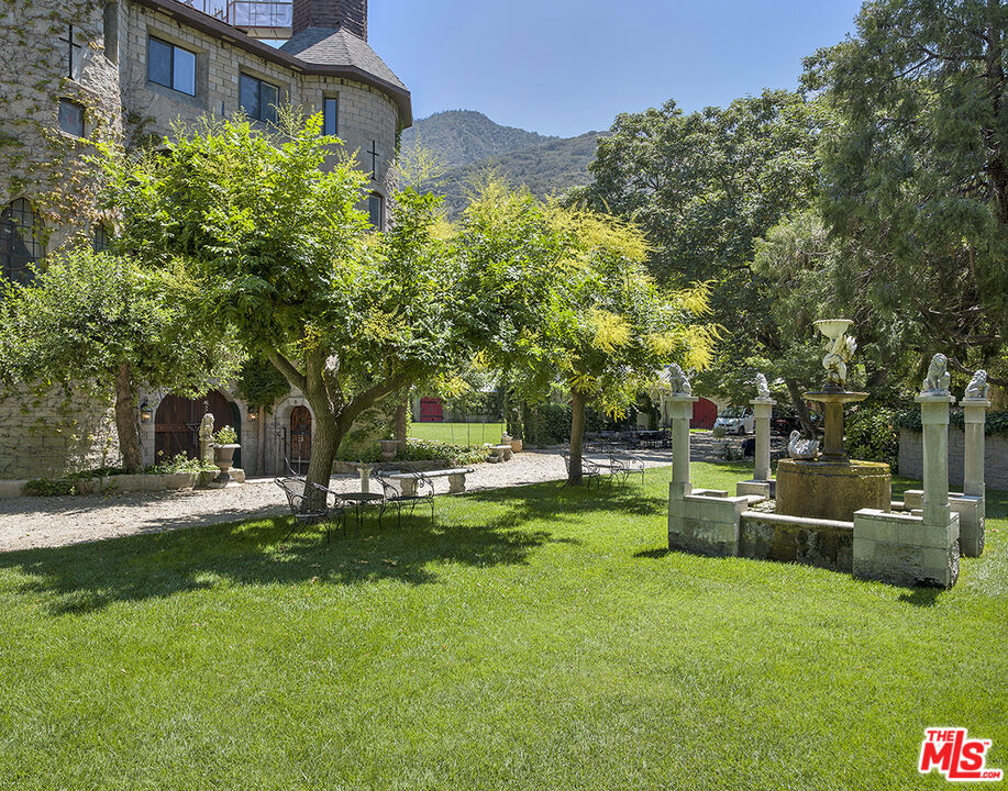 Residential for sale at 38838 Birch Creek Lane, Oak Glen CA featuring 3 beds and 5 baths