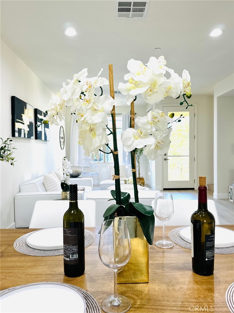 Residential for sale at 52 Capricorn, Irvine CA featuring 4 beds and 4 baths