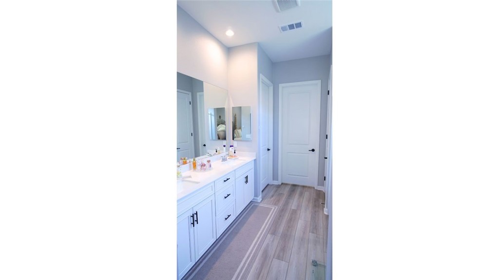 Residential for sale at 11972 Wandering Way, Corona CA featuring 2 beds and 2 baths