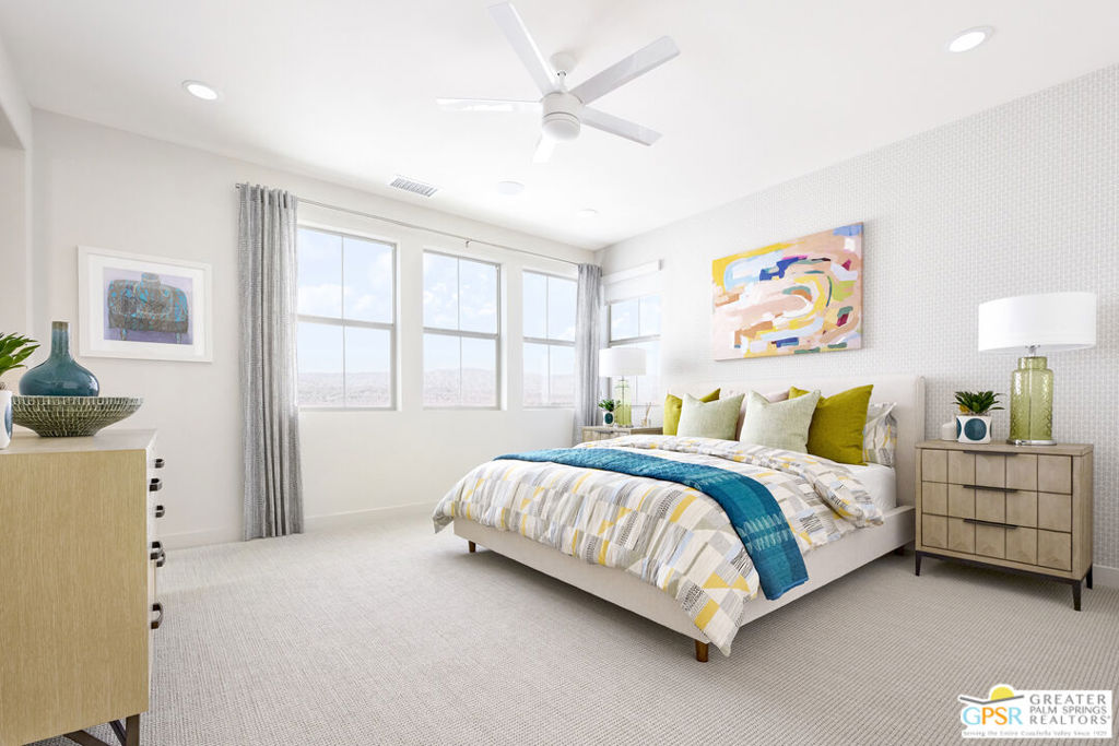 Residential for sale at 74225 Storke Drive, Palm Desert CA featuring 5 beds and 5 baths