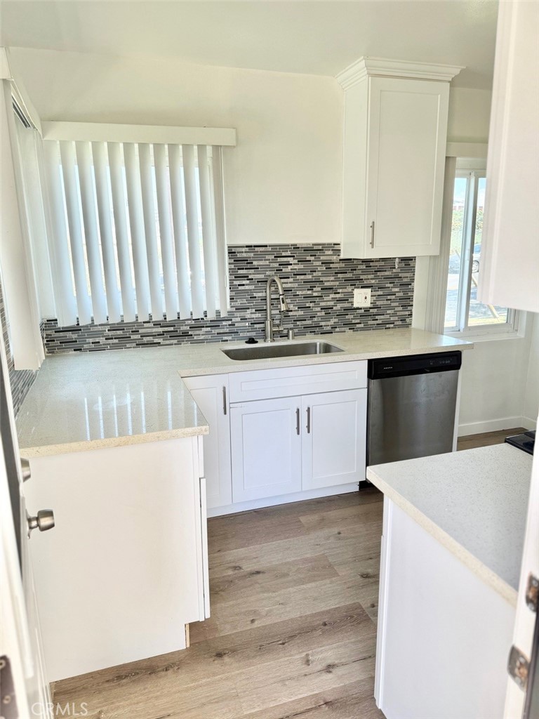 Residential Income for sale at 1112 E Imperial Avenue, El Segundo CA