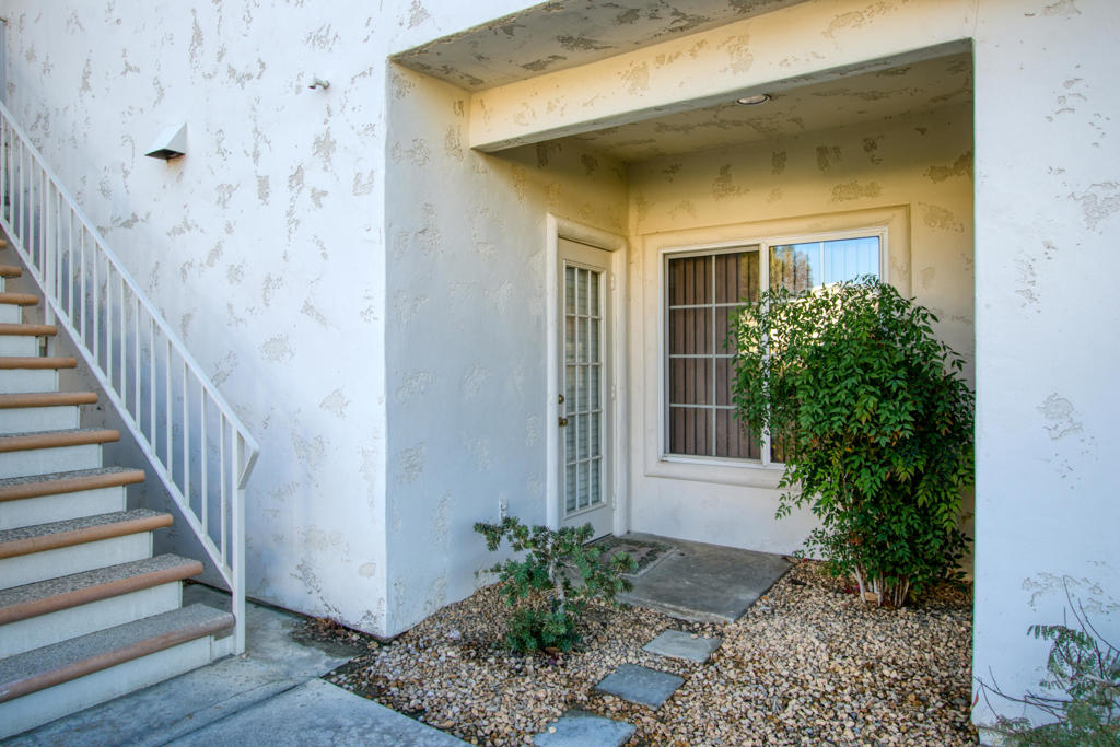 Residential for sale at 115 Desert Falls Dr. East Drive E, Palm Desert CA featuring 2 beds and 2 baths