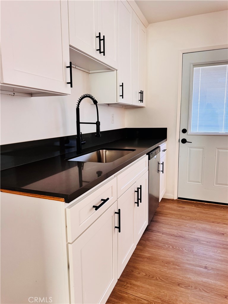 Residential Lease for rent at 26814 Mansfield Street A, Highland CA featuring 3 beds and 1 bath