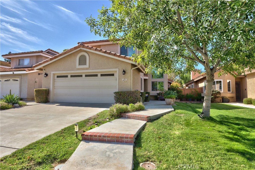 Residential for sale at 40085 Villa Venecia, Temecula CA featuring 4 beds and 3 baths