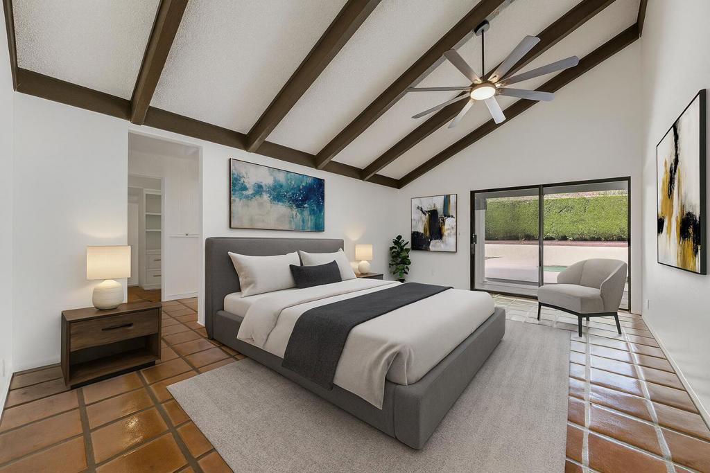 Residential for sale at 60 Calle Solano, Rancho Mirage CA featuring 3 beds and 4 baths