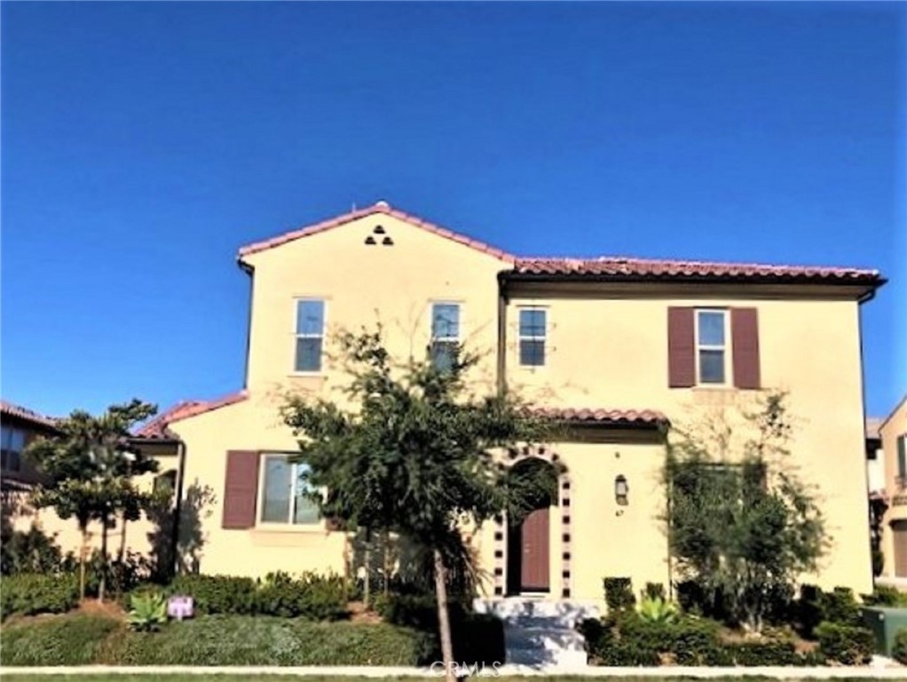 Residential for sale at 67 Eclipse, Lake Forest CA featuring 4 beds and 3 baths