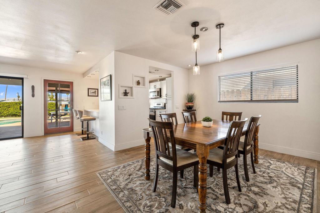 Residential for sale at 73330 Royal Palm Drive, Palm Desert CA featuring 3 beds and 2 baths