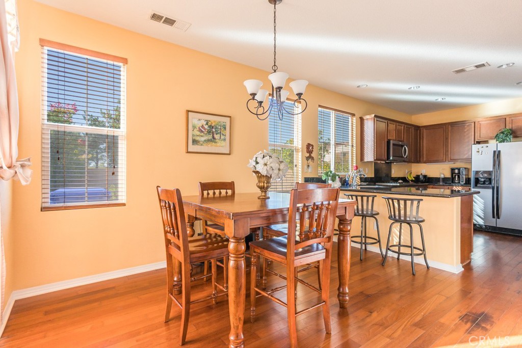 Residential for sale at 27117 Eden Court, Newhall CA featuring 3 beds and 3 baths