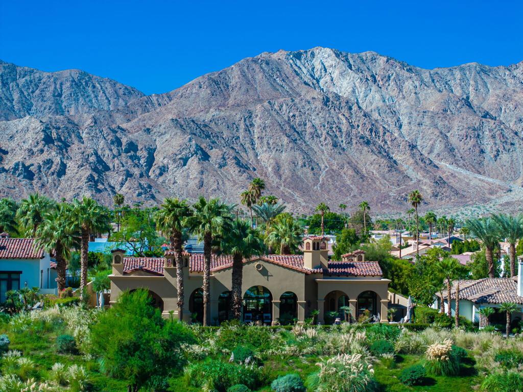 Residential for sale at 53330 Del Gato Drive, La Quinta CA featuring 4 beds and 5 baths