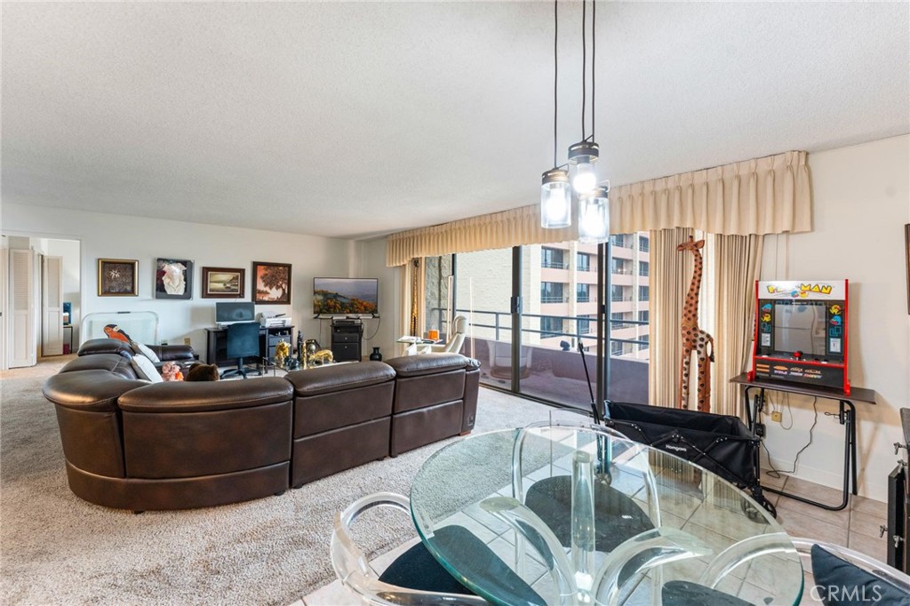 Residential Lease for rent at 24055 Paseo Del Lago 954, Laguna Woods CA featuring 1 bed and 2 baths