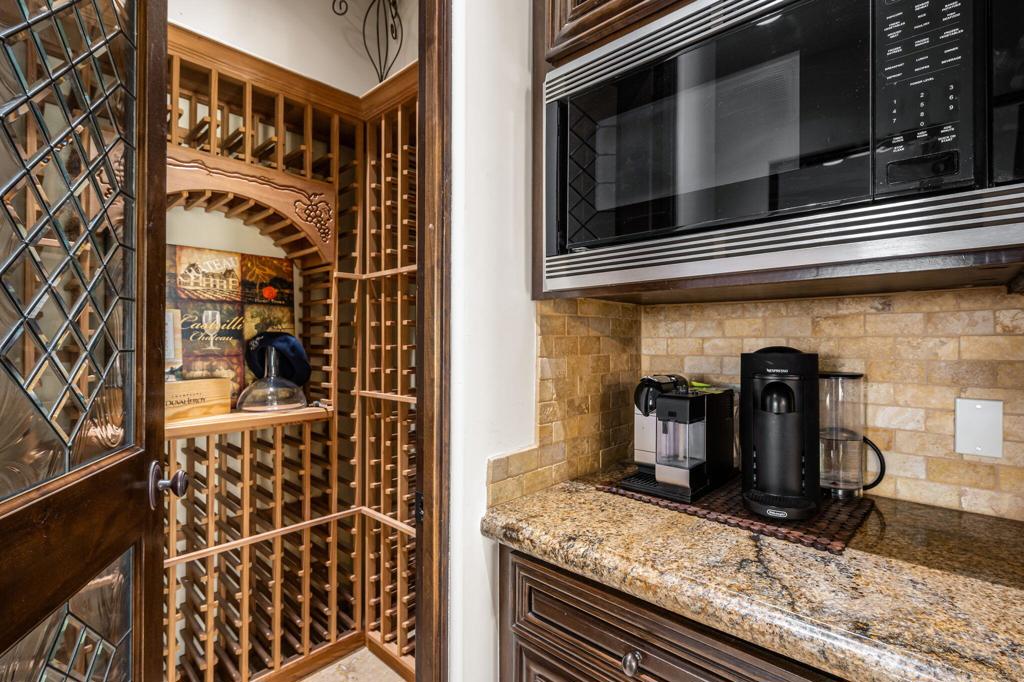 Residential for sale at 78431 Deacon Drive W, La Quinta CA featuring 4 beds and 5 baths