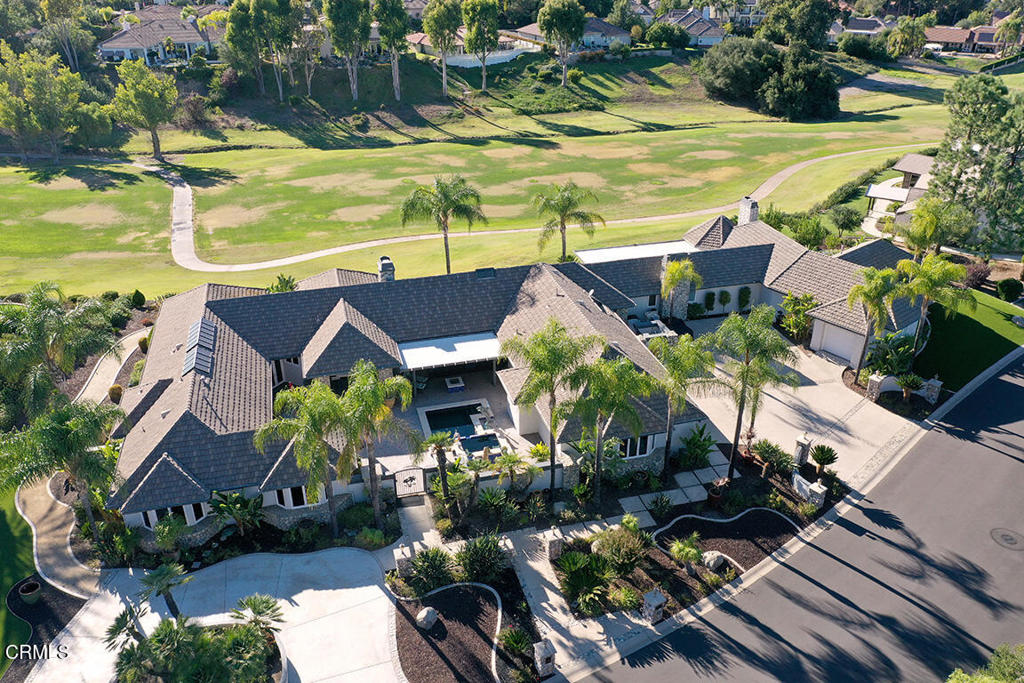 Residential for sale at 38543 Hillside Trail Drive, Murrieta CA featuring 4 beds and 5 baths