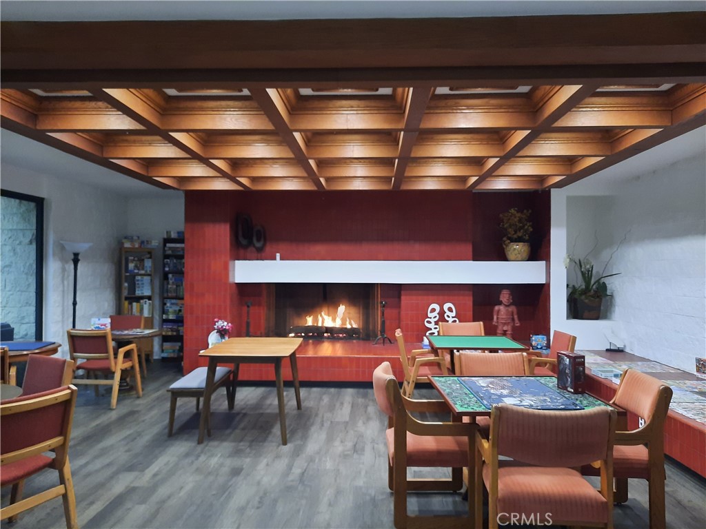 Residential for sale at 24055 Paseo Del Lago W 913, Laguna Woods CA and 1 bath