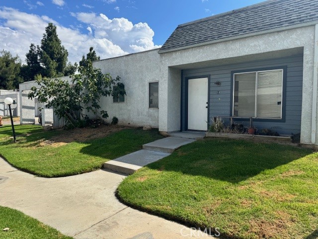 Residential for sale at 1565 Coulston Street 18, San Bernardino CA featuring 2 beds and 2 baths
