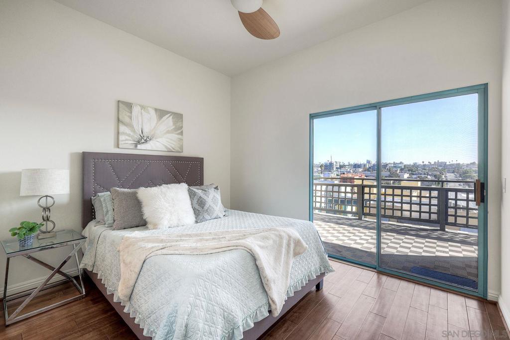 Residential for sale at 3790 Florida St AG07, San Diego CA featuring 1 bed and 1 bath