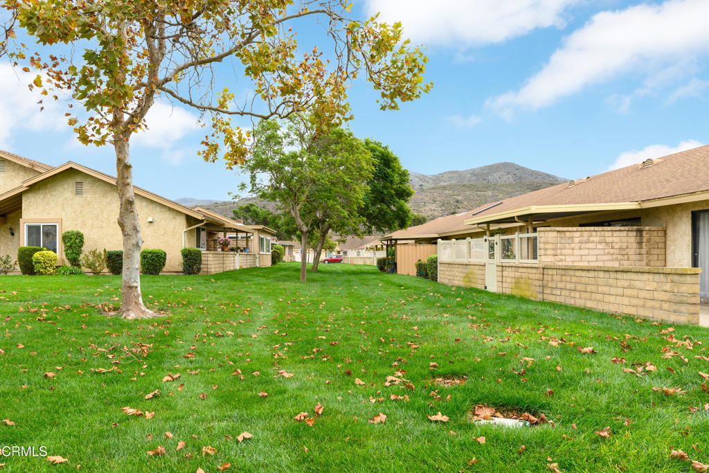 Residential for sale at 38003 Village 38, Camarillo CA featuring 2 beds and 2 baths