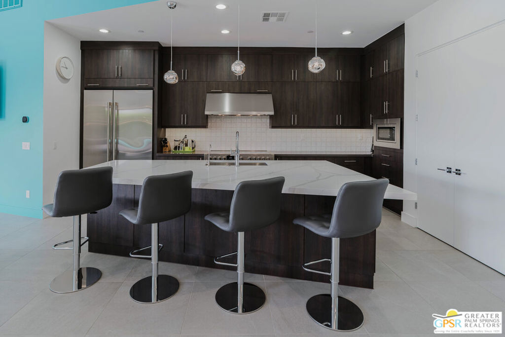 Residential for sale at 4321 Lumina Way, Palm Springs CA featuring 3 beds and 3 baths