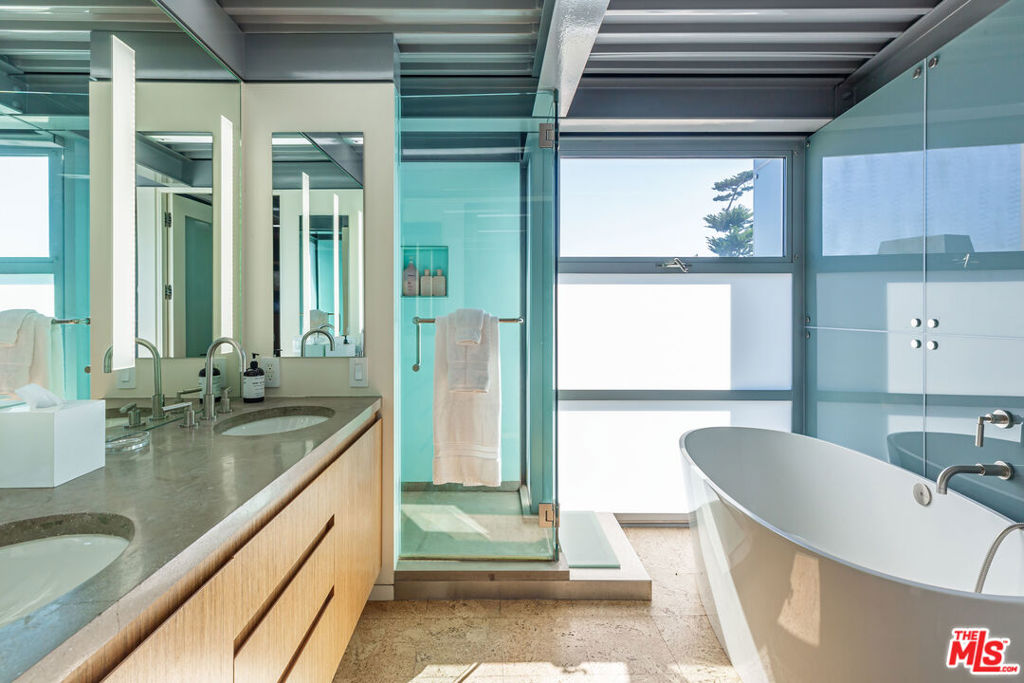 Residential for sale at 6525 Point Lechuza Drive, Malibu CA featuring 4 beds and 4 baths