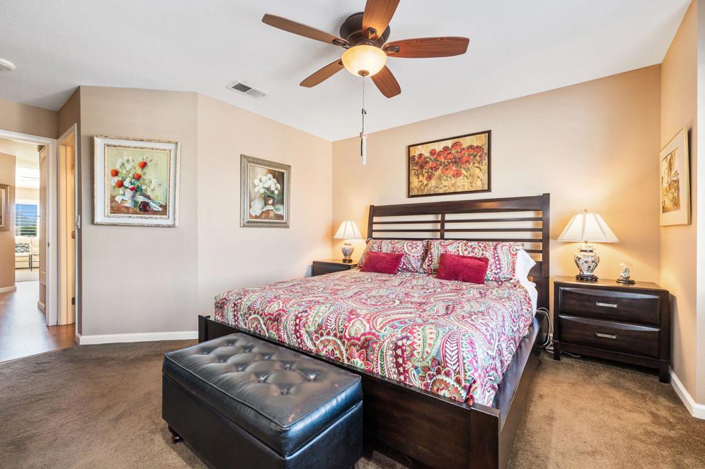 Residential for sale at 78201 Indigo Drive, La Quinta CA featuring 2 beds and 2 baths