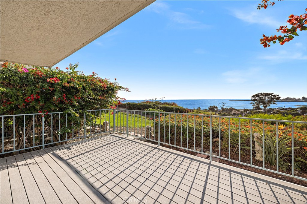 Residential for sale at 25836 Dana Bluffs W 32, Dana Point CA featuring 3 beds and 3 baths