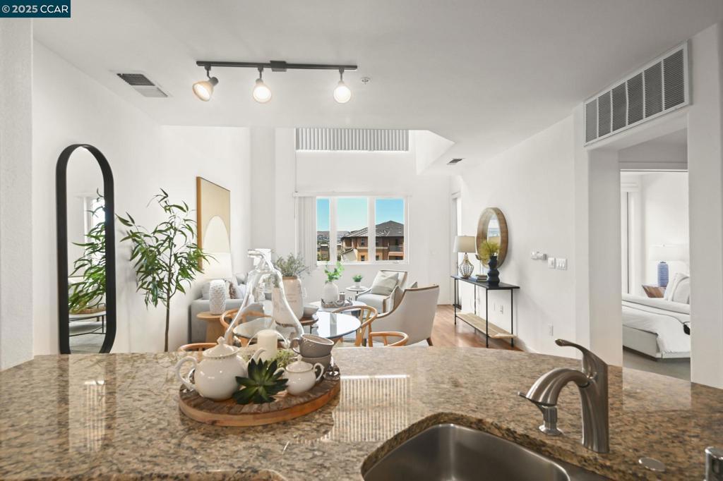 Residential for sale at 5501 De Marcus Blvd 401, Dublin CA featuring 2 beds and 2 baths