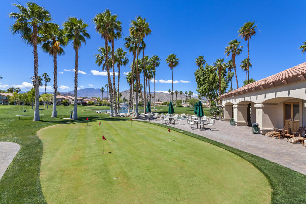 Residential for sale at 78347 Scarlet Court, La Quinta CA featuring 1 bed and 1 bath