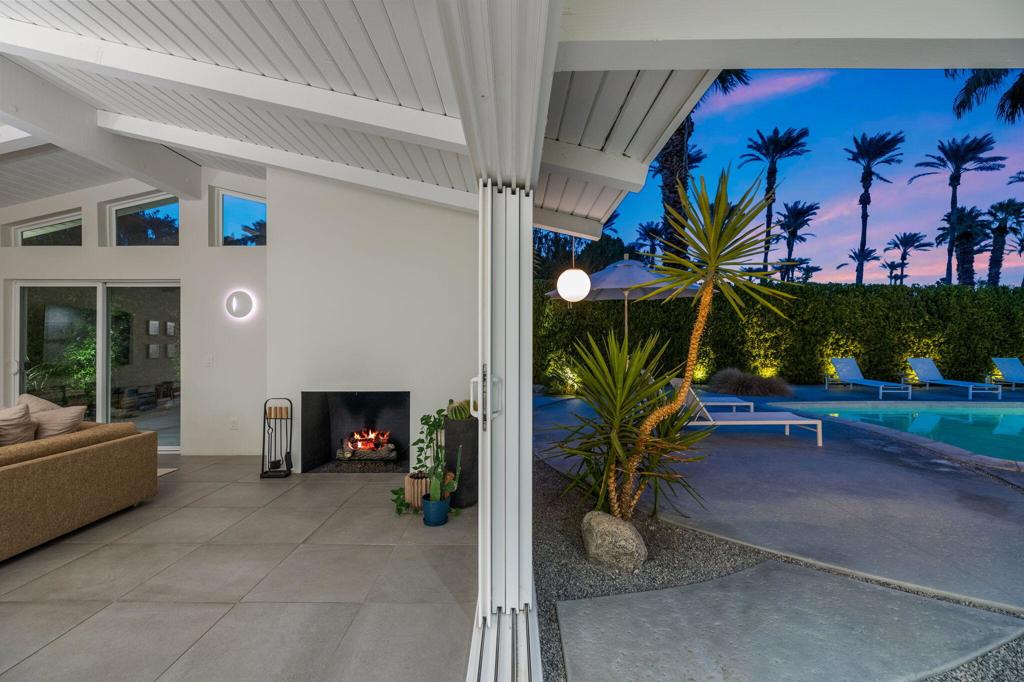 Residential for sale at 70320 Mottle Circle, Rancho Mirage CA featuring 3 beds and 2 baths