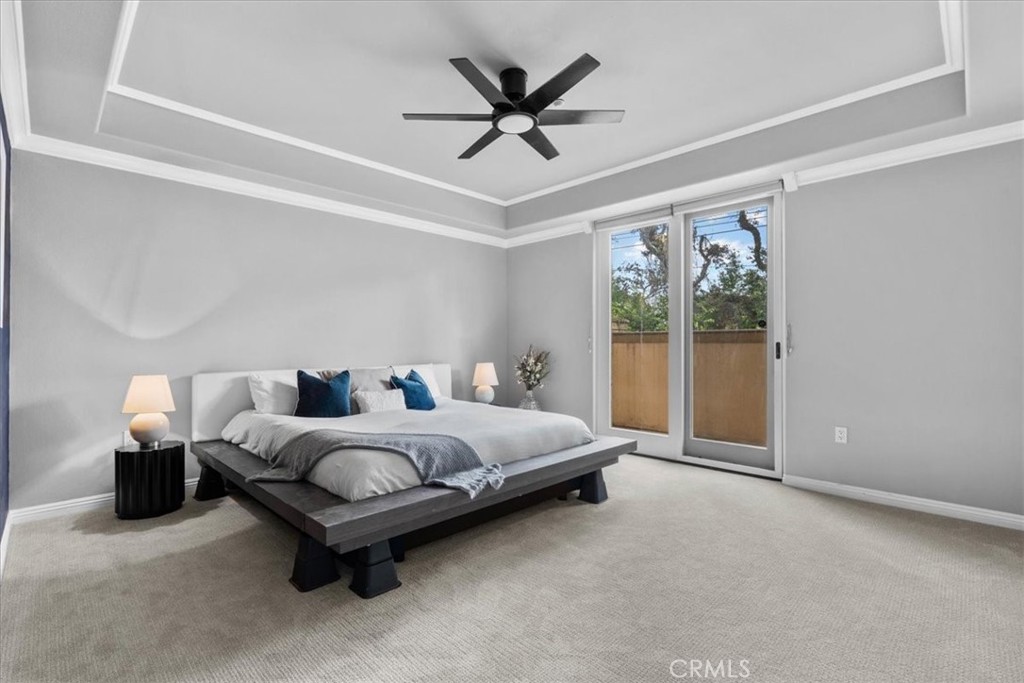 Residential for sale at 401 Bernard 202, Costa Mesa CA featuring 2 beds and 3 baths