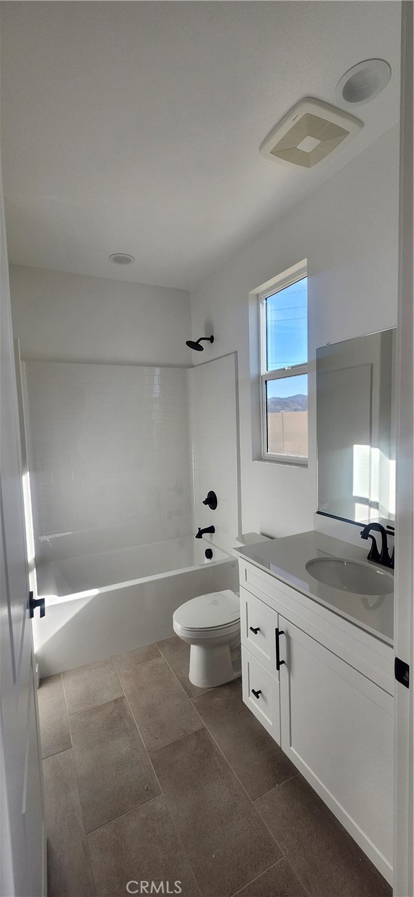 Residential for sale at 6305 Marion Mountain, Hesperia CA featuring 4 beds and 3 baths