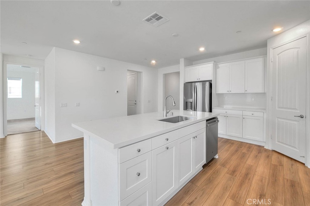 Residential for sale at 4068 E Amigos Privado, Ontario CA featuring 2 beds and 2 baths