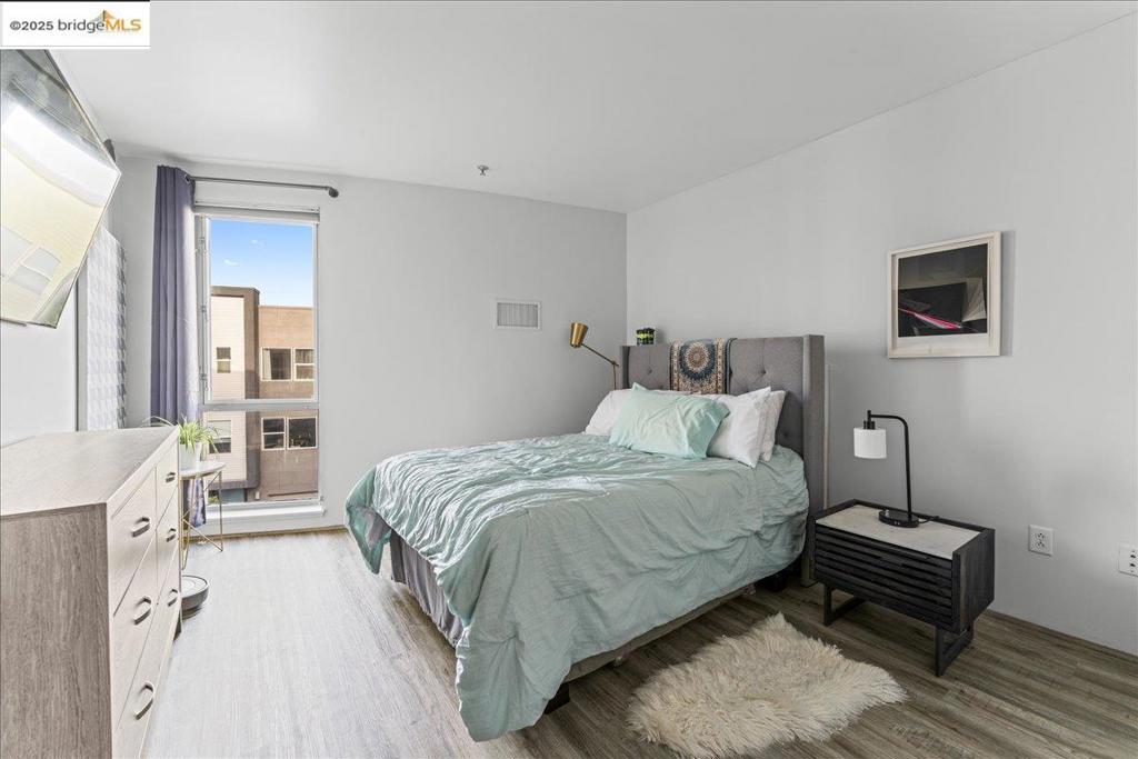 Residential for sale at 1201 Pine St 354, Oakland CA featuring 1 bed and 1 bath