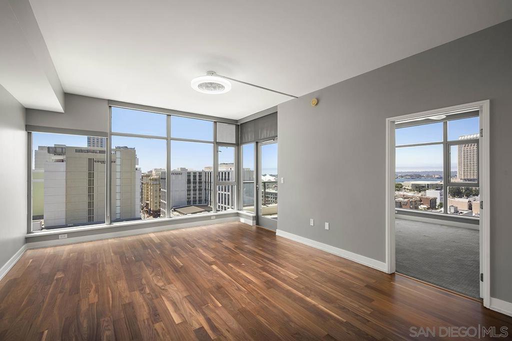 Residential for sale at 575 6th Avenue 1008, San Diego CA featuring 2 beds and 2 baths