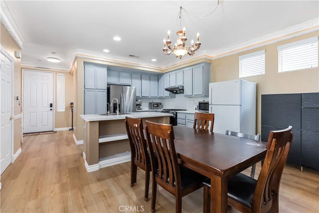 Residential for sale at 13462 Mashona, Chino CA featuring 3 beds and 3 baths