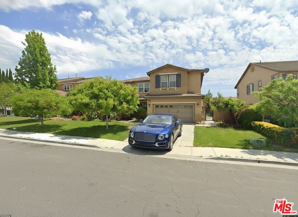 Residential Lease for rent at 14343 Settlers Ridge Court, Eastvale CA featuring 5 beds and 5 baths