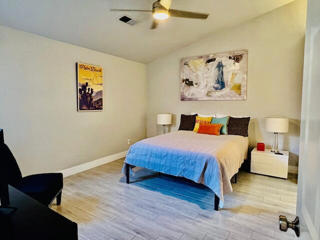 Residential Lease for rent at 42320 Sari Court, Palm Desert CA featuring 2 beds and 3 baths