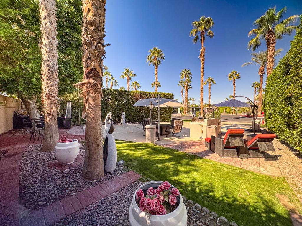 Residential for sale at 80394 Avenue 48 120, Indio CA