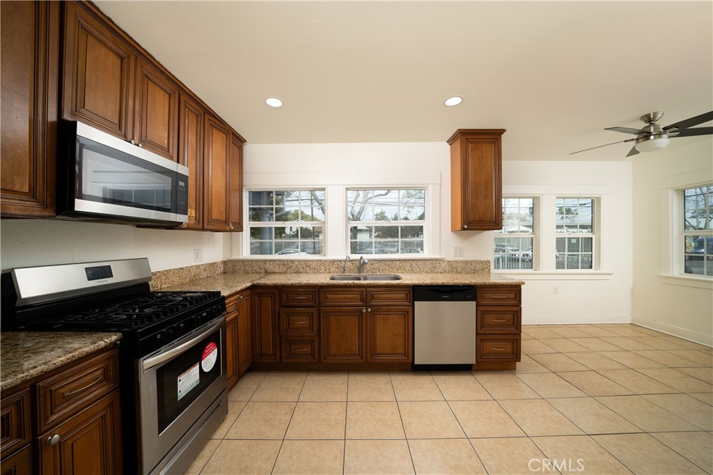 Residential for sale at 201 S Orange Avenue, Santa Ana CA featuring 4 beds and 2 baths